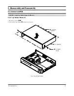 Предварительный просмотр 17 страницы Samsung BD UP5000 - Blu-Ray Disc And HD DVD Player Service Manual