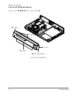 Предварительный просмотр 18 страницы Samsung BD UP5000 - Blu-Ray Disc And HD DVD Player Service Manual