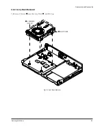 Предварительный просмотр 19 страницы Samsung BD UP5000 - Blu-Ray Disc And HD DVD Player Service Manual