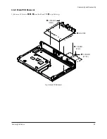 Предварительный просмотр 21 страницы Samsung BD UP5000 - Blu-Ray Disc And HD DVD Player Service Manual