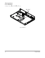 Предварительный просмотр 22 страницы Samsung BD UP5000 - Blu-Ray Disc And HD DVD Player Service Manual