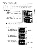 Preview for 47 page of Samsung BD UP5000 - Blu-Ray Disc And HD DVD Player User Manual