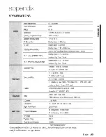 Preview for 65 page of Samsung BD UP5000 - Blu-Ray Disc And HD DVD Player User Manual