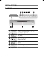 Preview for 13 page of Samsung BD2ST User Manual