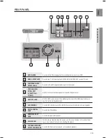 Preview for 14 page of Samsung BD2ST User Manual