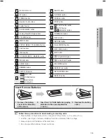 Preview for 16 page of Samsung BD2ST User Manual