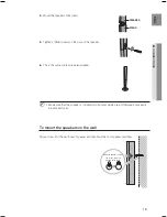 Preview for 20 page of Samsung BD2ST User Manual