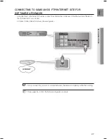 Preview for 28 page of Samsung BD2ST User Manual