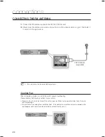 Preview for 29 page of Samsung BD2ST User Manual