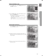 Preview for 46 page of Samsung BD2ST User Manual