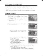 Preview for 47 page of Samsung BD2ST User Manual