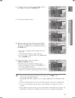 Preview for 48 page of Samsung BD2ST User Manual