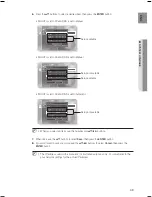 Preview for 50 page of Samsung BD2ST User Manual