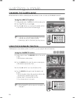 Preview for 55 page of Samsung BD2ST User Manual