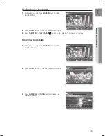 Preview for 56 page of Samsung BD2ST User Manual