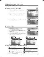 Preview for 57 page of Samsung BD2ST User Manual