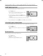 Preview for 65 page of Samsung BD2ST User Manual