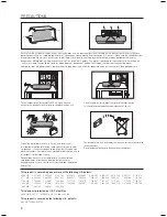 Preview for 6 page of Samsung BD7200 - HT Home Theater System User Manual