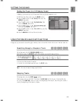 Preview for 33 page of Samsung BD7200 - HT Home Theater System User Manual