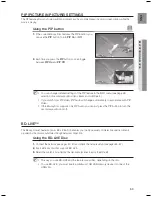 Preview for 63 page of Samsung BD7200 - HT Home Theater System User Manual