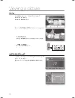 Preview for 74 page of Samsung BD7200 - HT Home Theater System User Manual