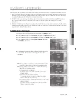 Preview for 55 page of Samsung BDP1590 - Blu-Ray Disc Player User Manual