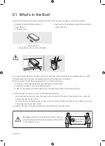 Preview for 26 page of Samsung BE32R-B User Manual