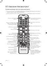 Preview for 70 page of Samsung BE32R-B User Manual