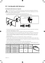 Предварительный просмотр 28 страницы Samsung BE43T-H Manual