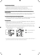 Предварительный просмотр 35 страницы Samsung BE43T-H Manual