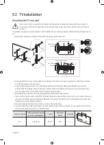 Предварительный просмотр 8 страницы Samsung BE82N User Manual