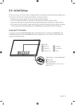 Предварительный просмотр 13 страницы Samsung BE82N User Manual