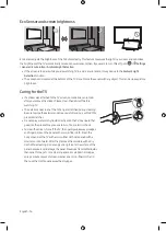 Предварительный просмотр 16 страницы Samsung BE82N User Manual