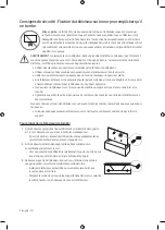 Предварительный просмотр 30 страницы Samsung BE82N User Manual