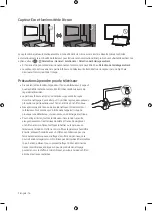 Предварительный просмотр 36 страницы Samsung BE82N User Manual