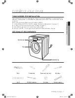 Preview for 7 page of Samsung BED70W User Manual