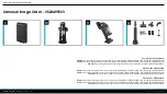 Preview for 5 page of Samsung BESPOKE Jet Cordless Stick Vacuum with All In One Clean Station VS20A95923 Product Manual