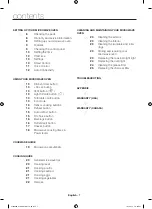 Preview for 7 page of Samsung Bespoke ME19CB704112A Series User Manual