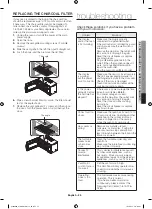 Preview for 25 page of Samsung Bespoke ME19CB704112A Series User Manual