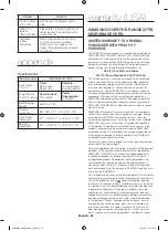 Preview for 26 page of Samsung Bespoke ME19CB704112A Series User Manual