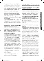 Preview for 27 page of Samsung Bespoke ME19CB704112A Series User Manual