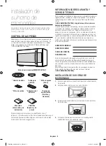 Preview for 40 page of Samsung Bespoke ME19CB704112A Series User Manual