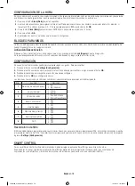 Preview for 42 page of Samsung Bespoke ME19CB704112A Series User Manual