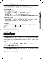 Preview for 45 page of Samsung Bespoke ME19CB704112A Series User Manual