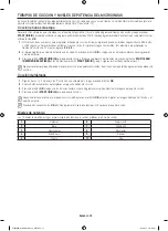 Preview for 50 page of Samsung Bespoke ME19CB704112A Series User Manual