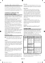 Preview for 52 page of Samsung Bespoke ME19CB704112A Series User Manual