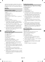 Preview for 54 page of Samsung Bespoke ME19CB704112A Series User Manual