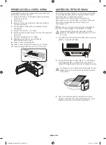 Preview for 56 page of Samsung Bespoke ME19CB704112A Series User Manual