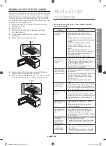 Preview for 57 page of Samsung Bespoke ME19CB704112A Series User Manual