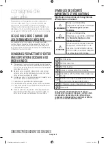 Preview for 66 page of Samsung Bespoke ME19CB704112A Series User Manual